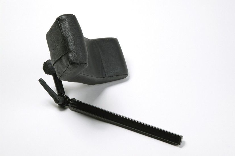 Кресло-коляска активного типа с санитарным оснащением, ширина 53см 9300 Vermeiren купить в OrtoMir24
