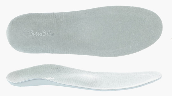 кроссовки ботинки 65-297-2 Sursil-Ortho на демисезон